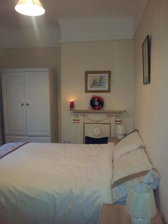 Villa Town House Ennis Exterior foto
